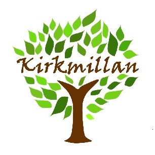 Kirkmillan Logo