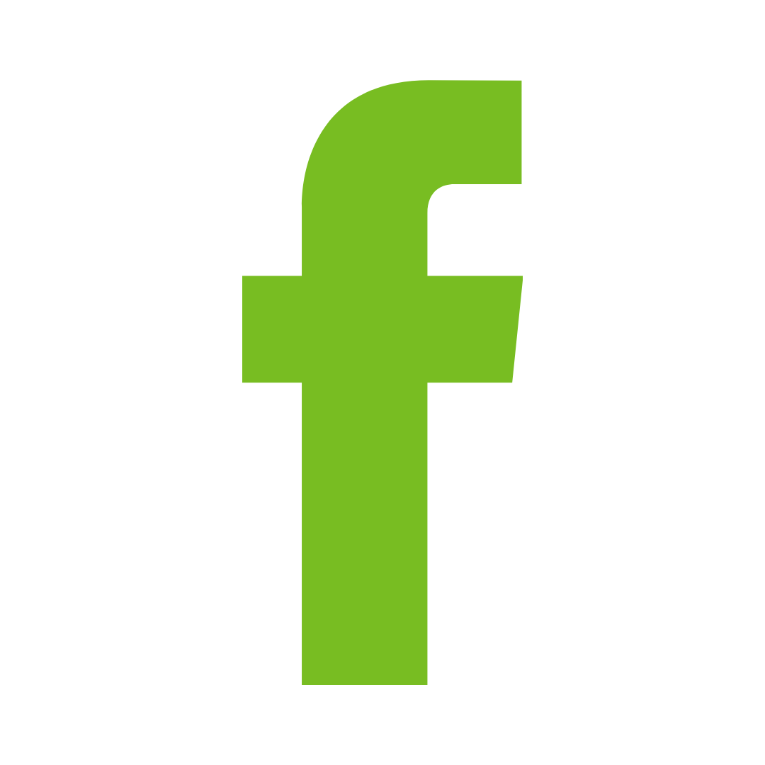 Facebook Icon
