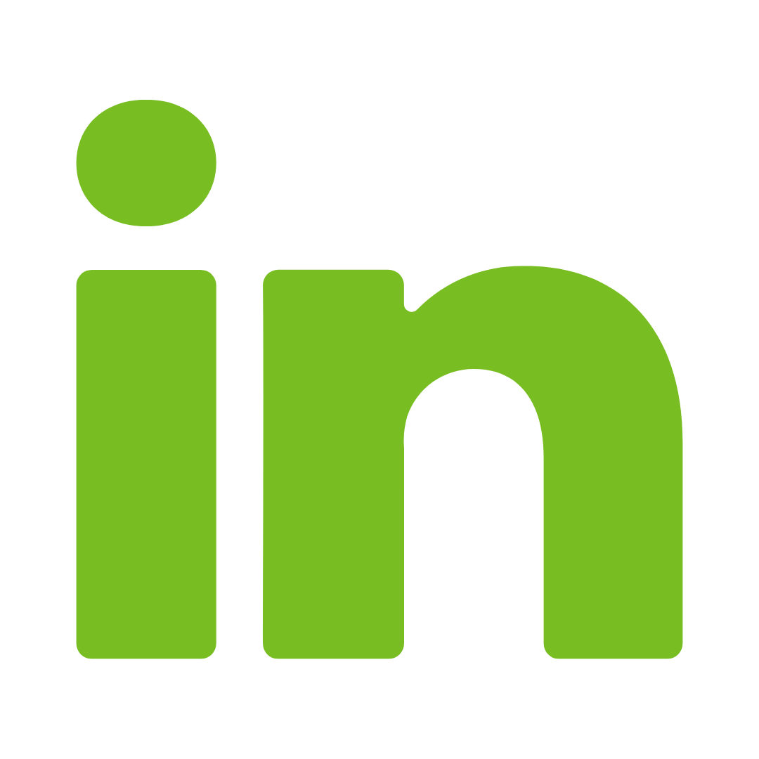 LinkedIn Icon